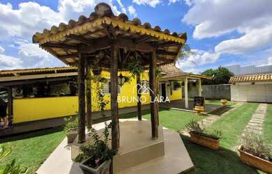 Imagem 14: Casa para alugar em Igarapé no bairro Marechal Rondon