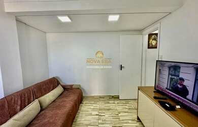 Imagem 3: FRENTE MAR!! VISTA MAR DEFINITIVA 2 DORMITÓRIOS MOBILIADO SÓ 450 MIL À VISTA