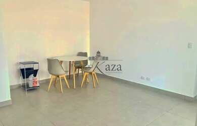 Imagem 2: Oportunidade - Apartamento - Jardim Aquarius - Residencial Easy Home - 2 Dormitórios - 75