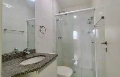 Imagem 14: Apartamento a venda 2 quartos Lazer Completo - Marapé - Santos