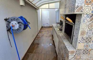 Imagem 14: Residencial Figueira II, São José do Rio Preto, SP