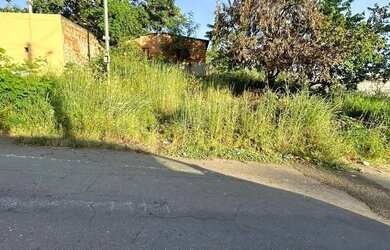 Imagem: O terreno possui 360m² de Área e está localizado em Pontal