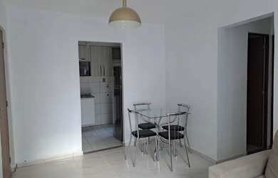 Imagem 2: ALUGA-SE APARTAMENTO MOBILIADO - GREEN PARK II RODOVIA MÁRIO COVAS