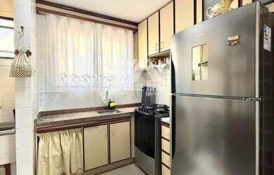 Imagem 9: Apartamento padrão à Venda, Colônia Dona Luíza, Ponta Grossa, PR