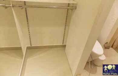 Imagem 14: Rarus Flats - Flat para locação - Edifício Park Lane