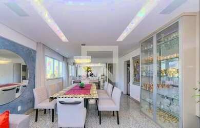 Imagem 3: Apartamento à Venda - Buritis, 4 Quartos, 140 m2