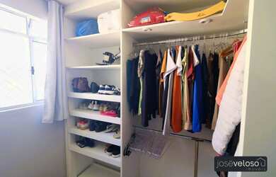 Imagem 14: Apartamento à venda, 59 m² por R$ 335.000,00 - Fazendinha - Curitiba/PR