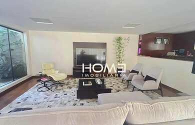 Imagem 8: Triplex Exclusivo no Condomínio Mandala Barra da Tijuca