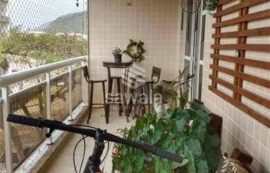 Imagem 2: Apartamento à venda com 0m² e 3 quartos em Recreio dos Bandeirantes,...