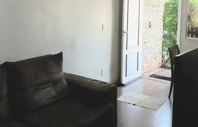 Imagem 7: Linda casa em condomínio fechado