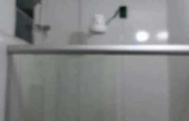 Imagem: A casa possui 1 Dormitório, 1 Banheiro e está localizado