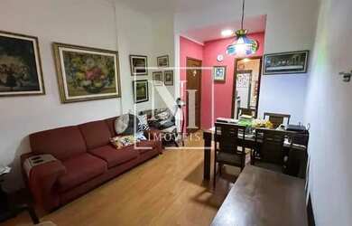 Imagem 2: APARTAMENTO 2 quartos no Bairro de Copacabana