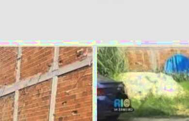 Imagem: O terreno possui 13m² de Área e está localizado em Jacarepaguá