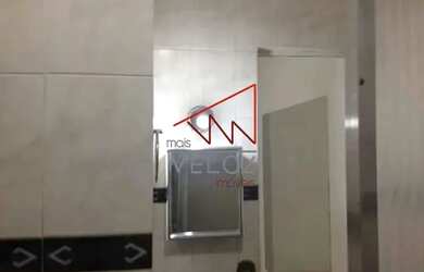 Imagem 4: Kitnet/Conjugado-À VENDA-Centro-Rio de Janeiro-RJ