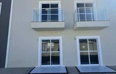 Imagem: O apartamento possui 2 Dormitórios, 1 Banheiro, 2 Vagas na