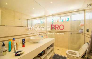 Imagem 13: Av. Jurucê Cobertura com Estilo e Preço de Oportunidade