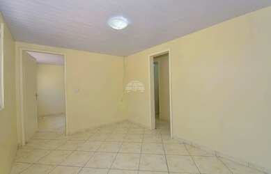 Imagem 9: Vendas Casa Curitiba PR. 165m² de Área, 2 Vagas na garageme5 Dormitórios