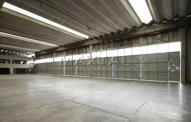 Imagem 15: Galpão para locação, no Parque Novo Mundo, com área total de terreno...