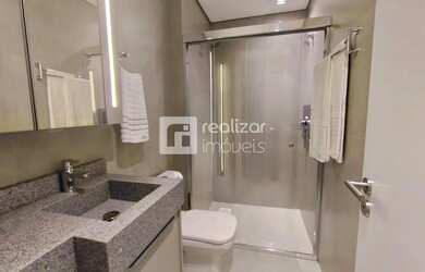 Imagem 9: Studio no bairro Trindade Florianópolis