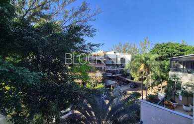 Imagem 10: Recreio dos Bandeirantes Cobertura 3 quartos, sendo 1 suite