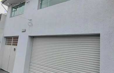 Imagem: Prédio Comercial Mooca 4 ambientes - Recepção e 3 salas