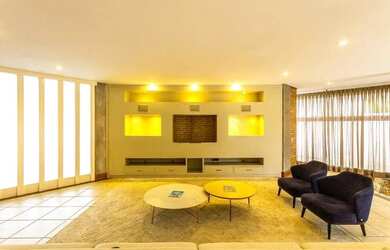 Imagem 9: Casa à venda e para alugar em Santana de Parnaíba, Alphaville 11, com...