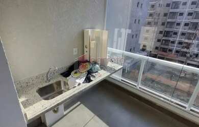 Imagem 7: APARTAMENTO PARA LOCAÇÃO E VENDA NO CONDOMÍNIO YES NO MEDEIROS - JUNDIAÍ/SP
