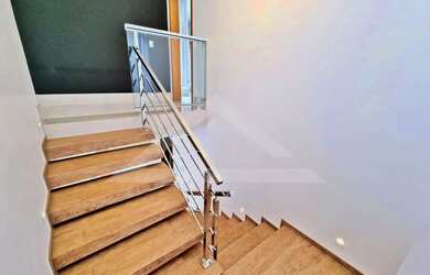 Imagem 13: Sobrado á venda no Condomínio Bella Cittá, próximo ao Novo Shopping - Ribeirão Preto/SP