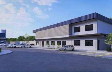 Imagem 3: GALPÃO 2.600 A 12.000M2 NOVOS, PADRÃO TRIPLE A, PERTO AV BARROS REIS, NO BAIRO Cabula - Sa