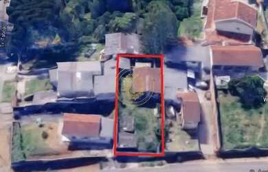 Imagem: O terreno possui 360m² de Área e está localizado em Taboão