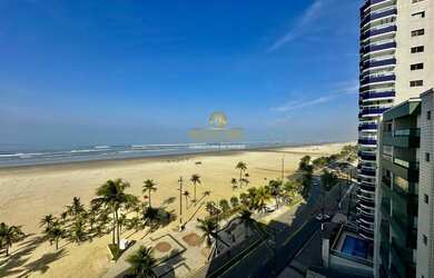 Imagem: O apartamento à venda possui 2 Dormitórios, 2 Banheiros, 1