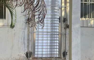 Imagem 7: Casa próximo a estava aeroporto