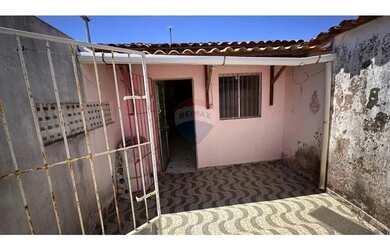 Imagem 6: Casa no Loteamento Denisson Amorim, em Marechal Deodoro, com 4 quartos,...