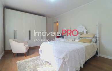 Imagem 15: Casa estilo normanda a venda ou locação ao lado do Parque Ibirapuera...