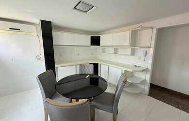 Imagem 3: ACEITO CARRO/PARCELO, VIEIRALVES APTO COM , 279m2, 4 SUÍTES, MOBILIADO,...