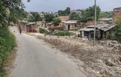 Imagem 2: Terreno. 10m² de Área