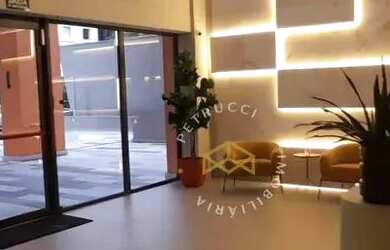 Imagem 6: APARTAMENTO / STUDIO DE 50 M² PARA VENDA NO EDIFÍCIO MM536 - CAMBUÍ,...