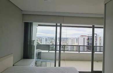 Imagem 12: Soberane Residence, Mobiliado, Locação e Venda, Adrianópolis