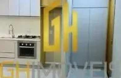 Imagem 11: Apartamento 2 quartos, Conjunto Residencial Storil - Aparecida de Goiânia/GO