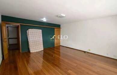 Imagem 3: Apartamento a venda na tijuca ocm 4 quartos e vaga de garagem