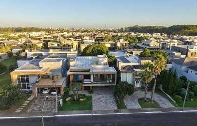 Imagem 2: Casa 5 suítes no Velas da Marina em Capão da Canoa