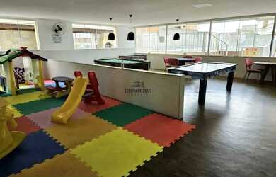 Imagem 13: 3 quartos, sendo 1 suite, excelente localização, sol manhã