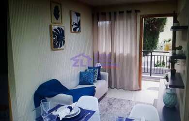 Imagem 3: Apartamento com 2 dormitórios, 30 m² - venda por R$ 280.000,00 ou aluguel...