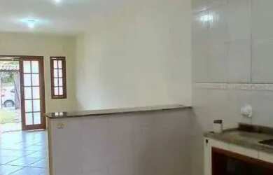Imagem 4: Casa com 2 dormitórios para alugar, 74 m² por R$ 2.562,68/mês - Ouro...