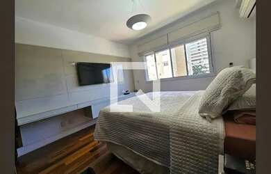 Imagem 10: Apartamento à Venda - Campo Belo, 4 Quartos, 233 m2