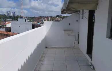 Imagem 4: Aluga-se quitinete no baiiro do Poço