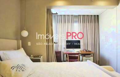 Imagem 10: Vila Olímpia - Apartamento com 1 suíte, 2 dormitório(s) e 3 vaga(s) de garagem, para venda