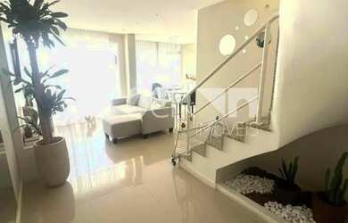 Imagem 4: Recreio dos Bandeirantes Cobertura 3 quartos, sendo 3 suites