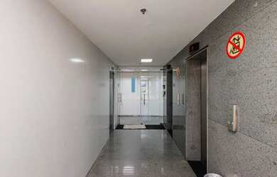 Imagem 6: Andar Corporativo Savassi Locação/Venda