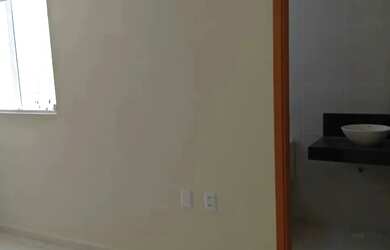 Imagem 4: Térrea para venda tem 58 metros quadrados com 2 quartos em Jardim Quarenta...